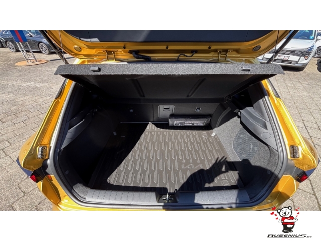 Kia K4 – Bild 5