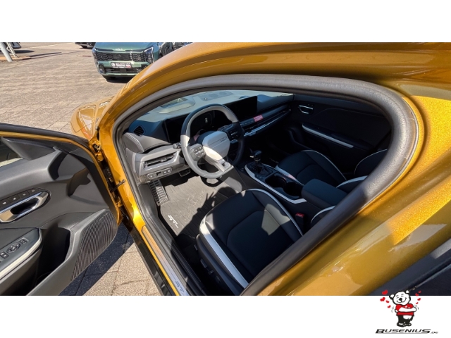 Kia K4 – Bild 7