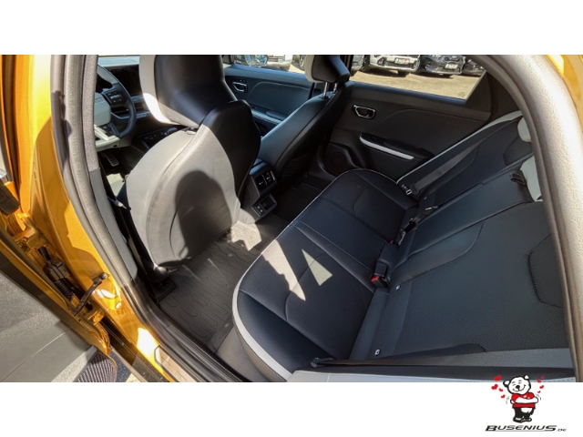 Kia K4 – Bild 8