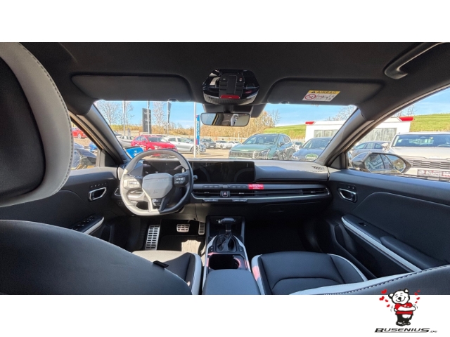 Kia K4 – Bild 9