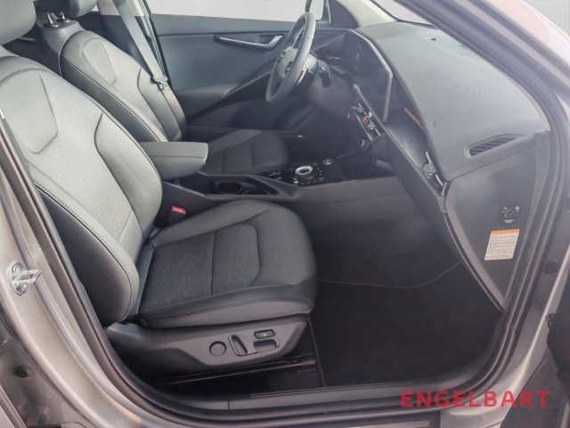 Kia Niro – Bild 11