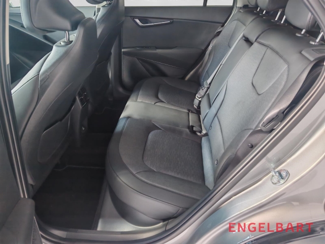 Kia Niro – Bild 12
