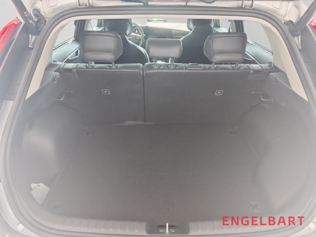 Kia Niro – Bild 13
