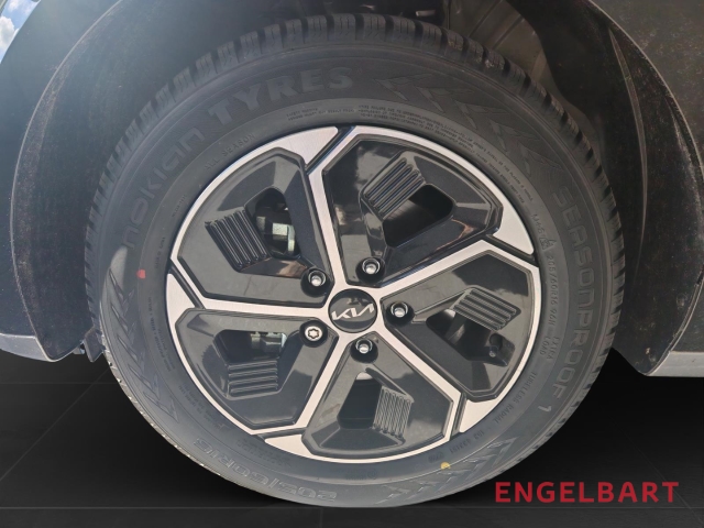 Kia Niro – Bild 15
