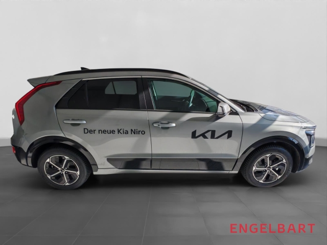Kia Niro – Bild 5