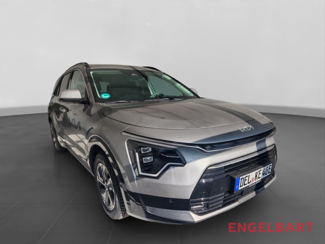 Kia Niro – Bild 6