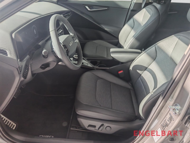 Kia Niro – Bild 7