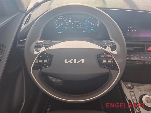 Kia Niro – Bild 8