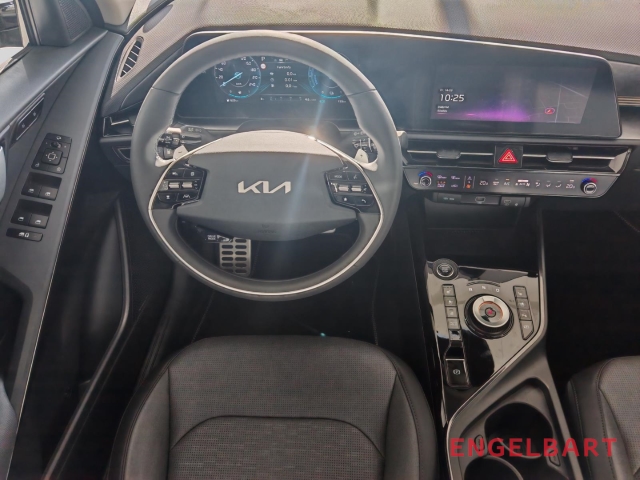 Kia Niro – Bild 9