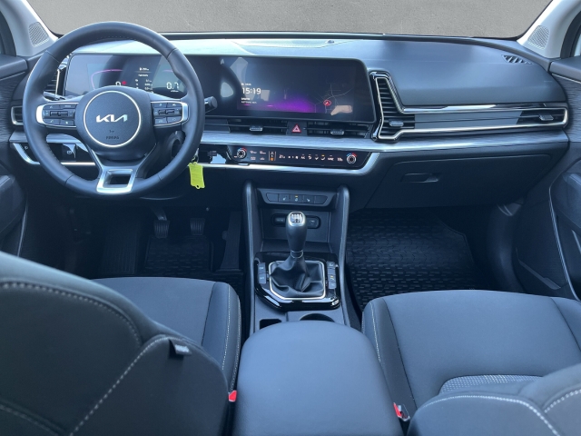 Kia Sportage – Bild 9
