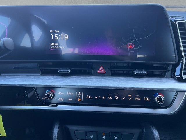 Kia Sportage – Bild 10