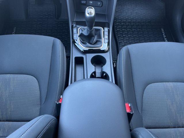 Kia Sportage – Bild 11