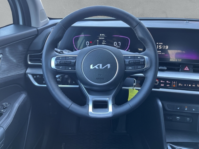 Kia Sportage – Bild 12