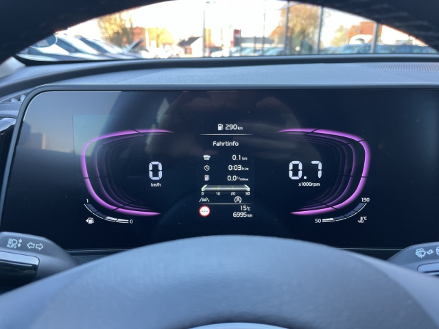 Kia Sportage – Bild 13