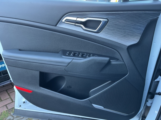 Kia Sportage – Bild 14
