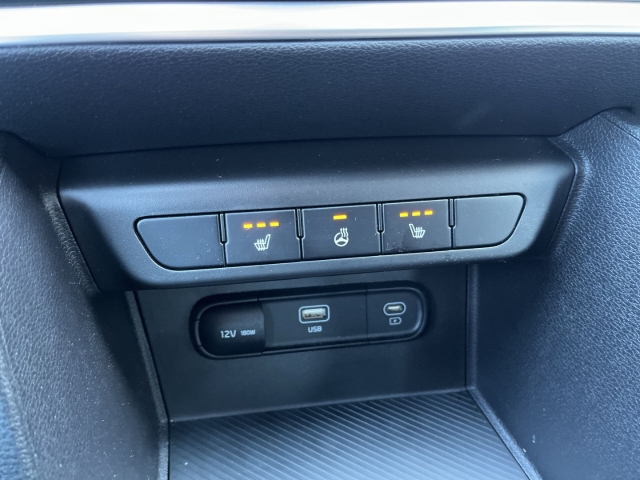 Kia Sportage – Bild 16
