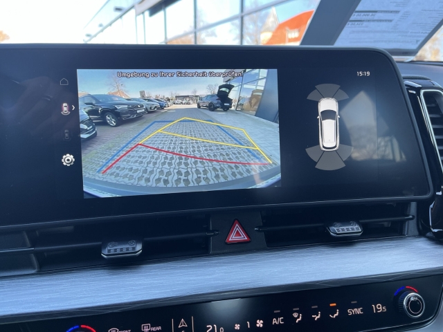 Kia Sportage – Bild 17