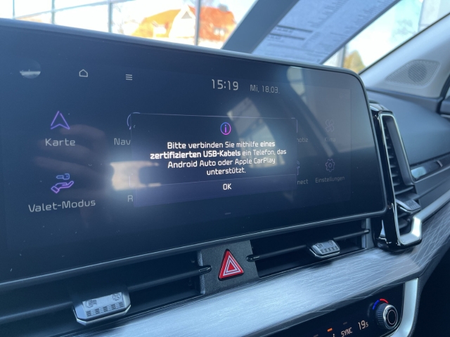 Kia Sportage – Bild 18