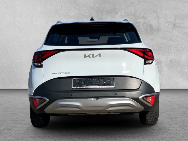 Kia Sportage – Bild 4