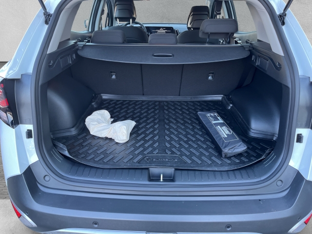 Kia Sportage – Bild 5