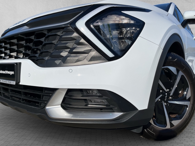 Kia Sportage – Bild 6