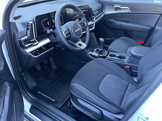 Kia Sportage – Bild 7