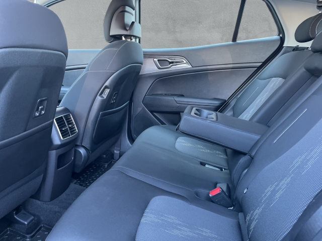 Kia Sportage – Bild 8