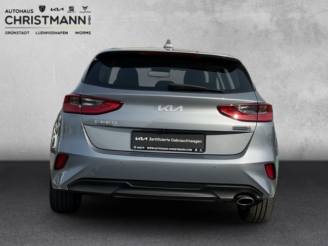 Kia cee'd