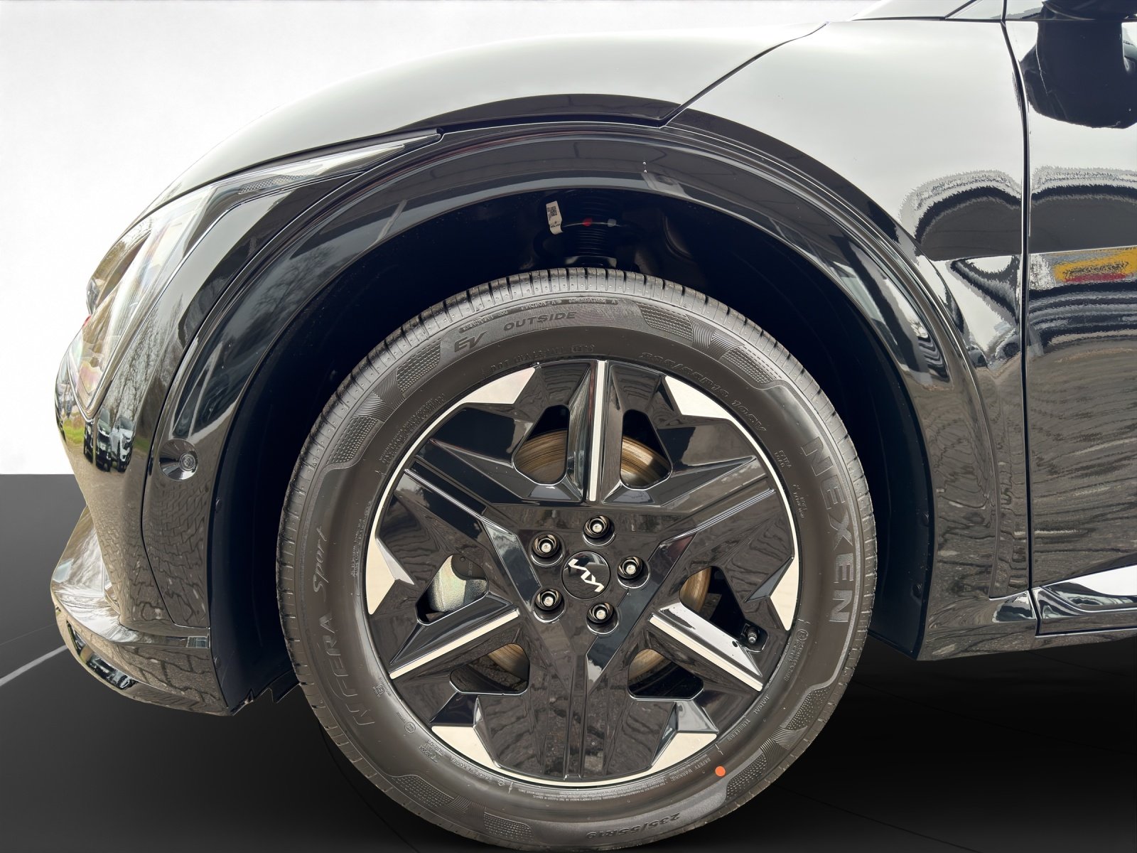 Kia EV6 – Bild 9