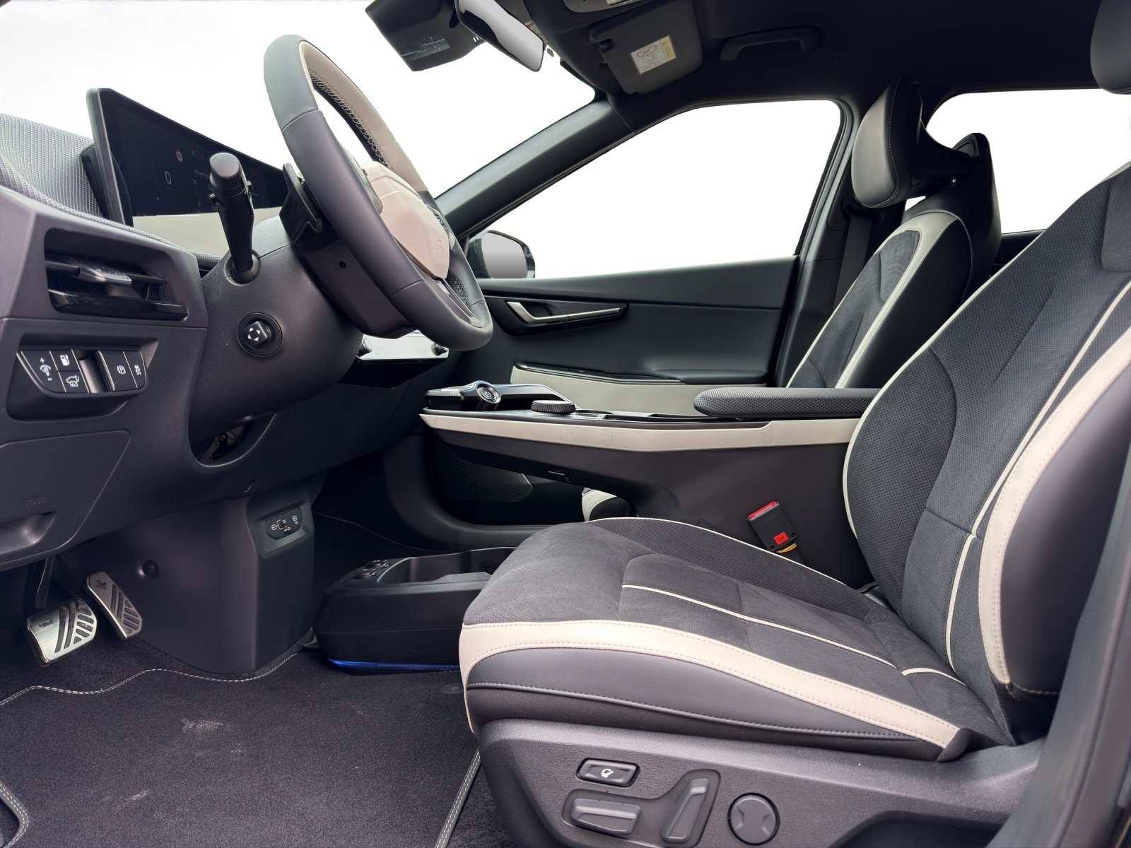 Kia EV6 – Bild 10