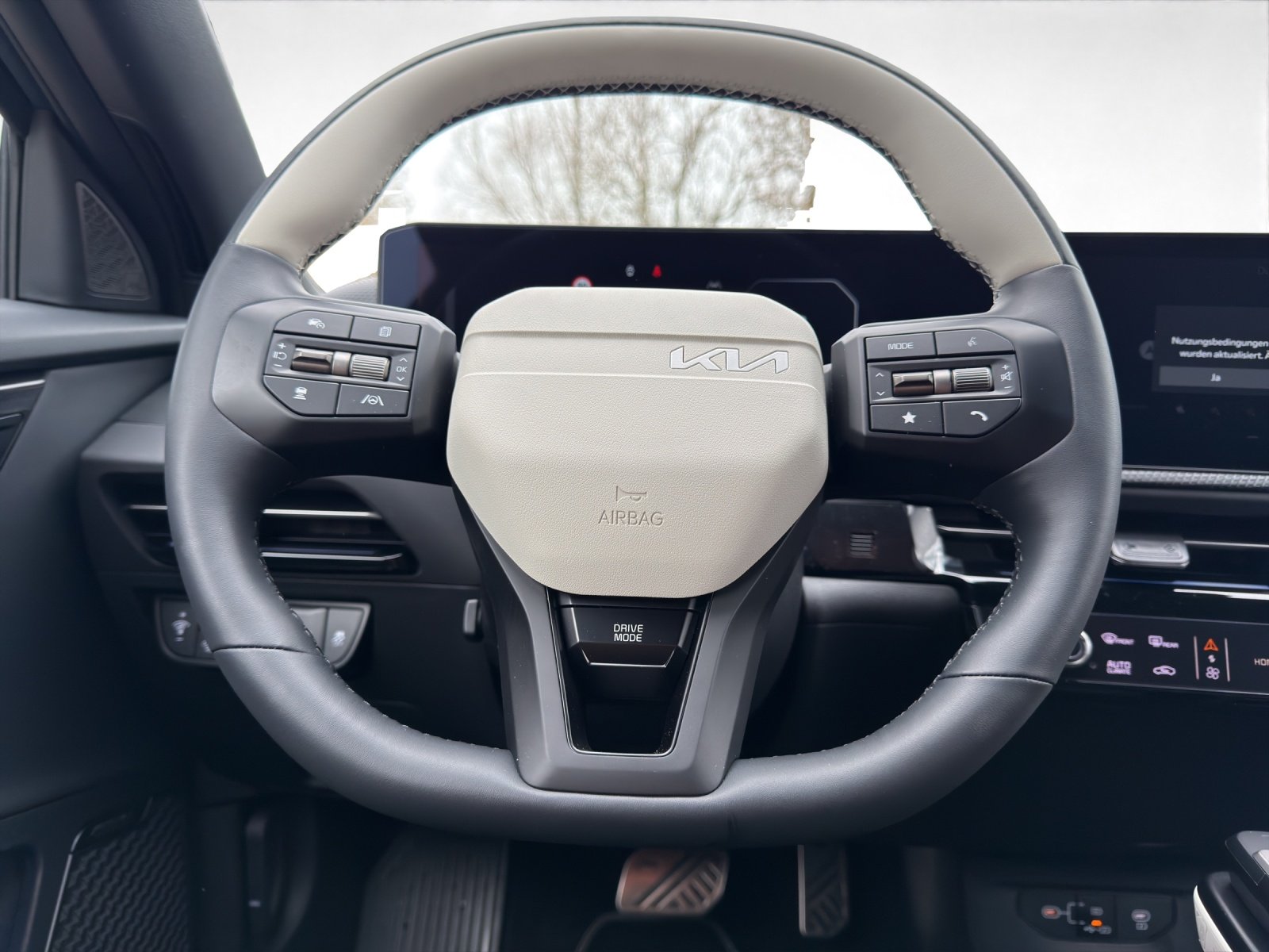 Kia EV6 – Bild 11