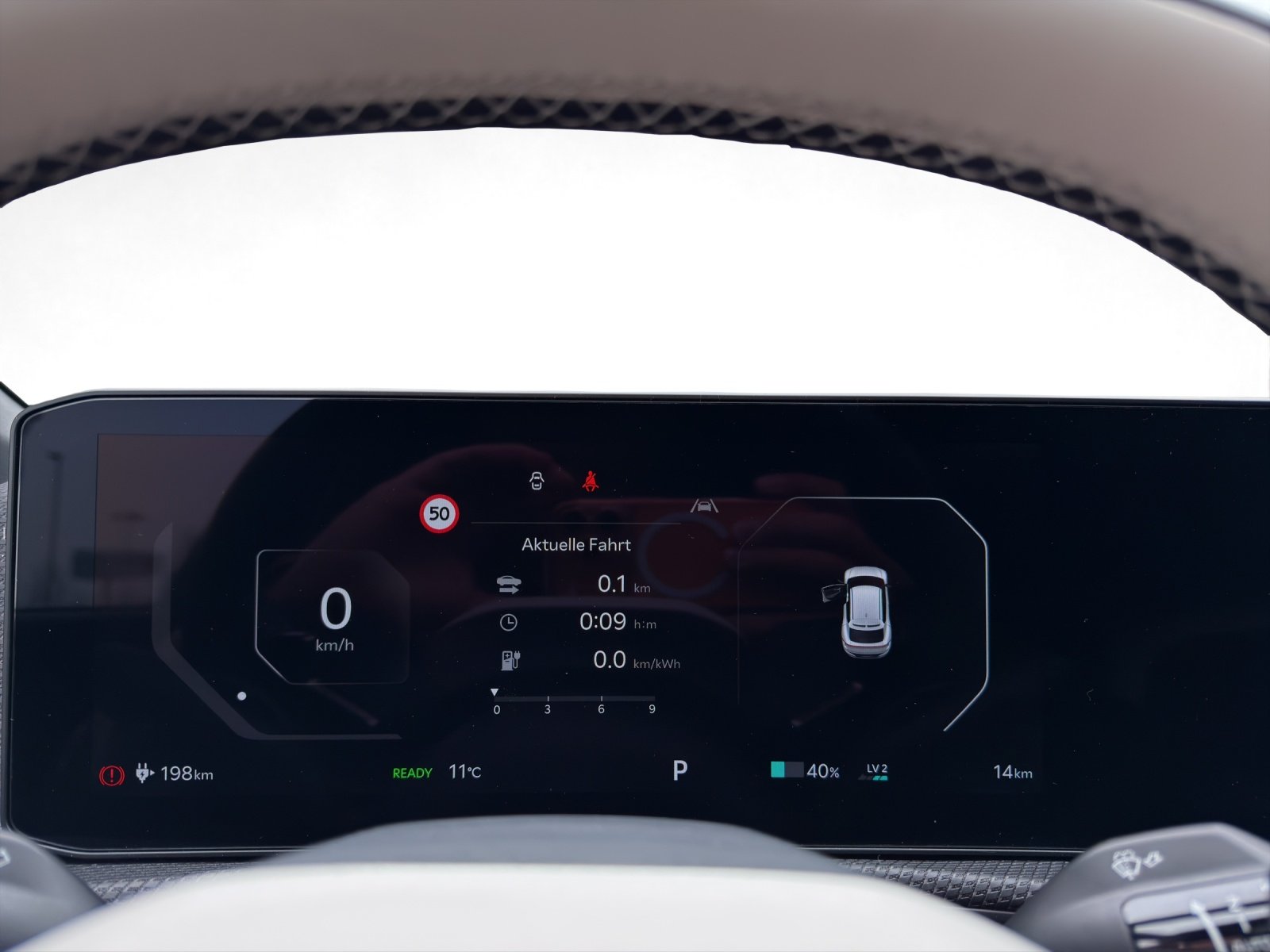 Kia EV6 – Bild 12