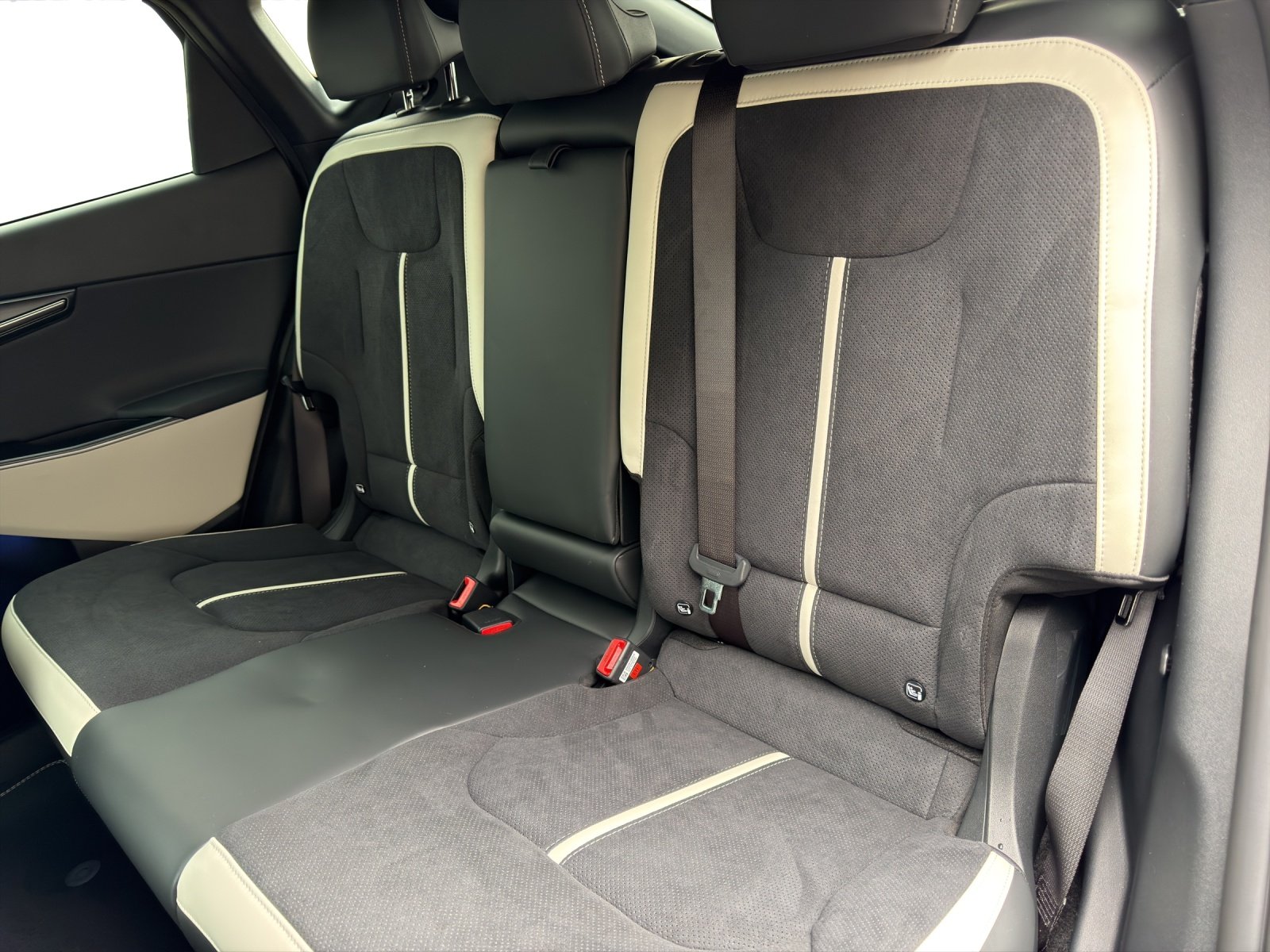 Kia EV6 – Bild 14