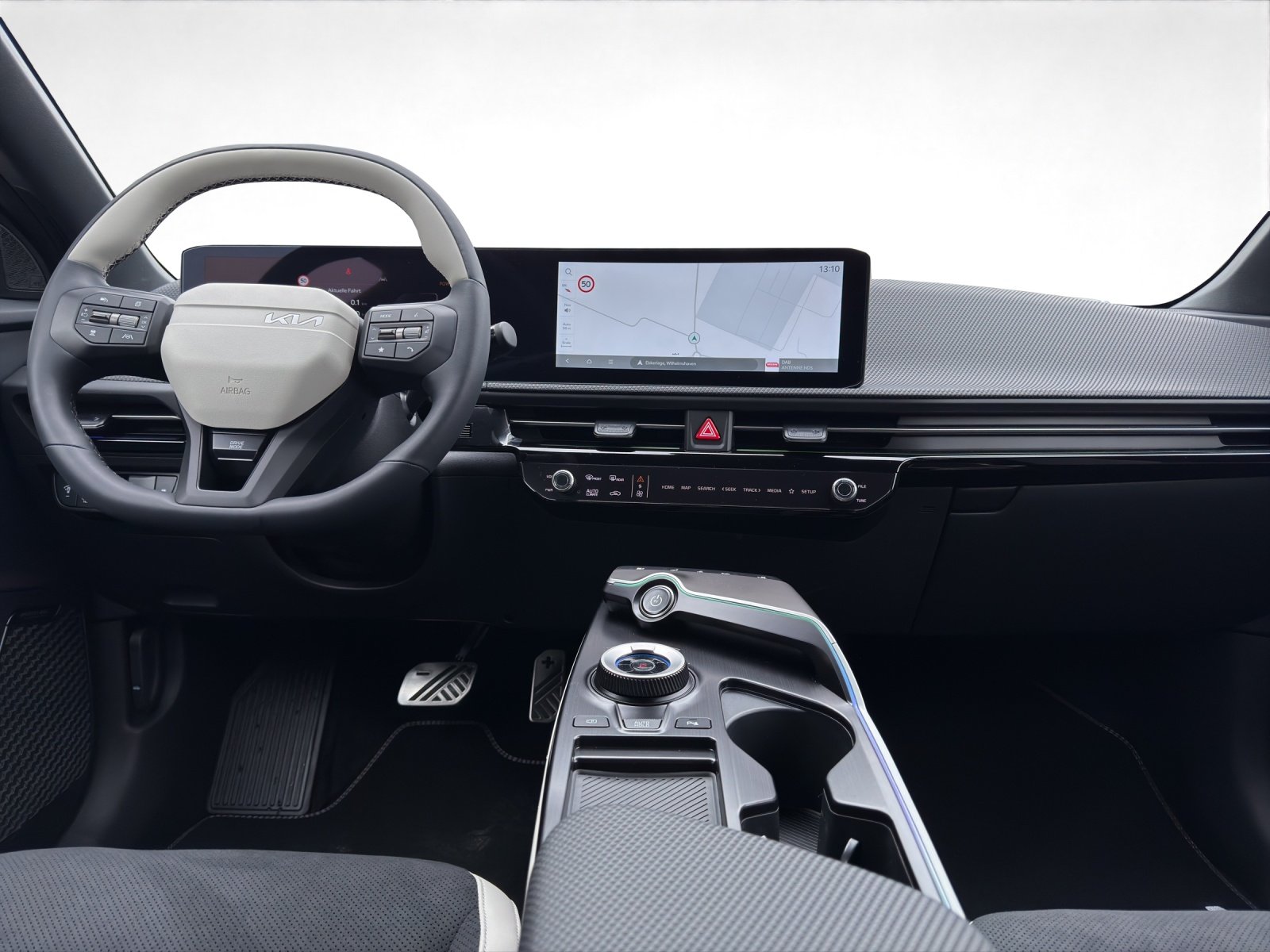 Kia EV6 – Bild 15