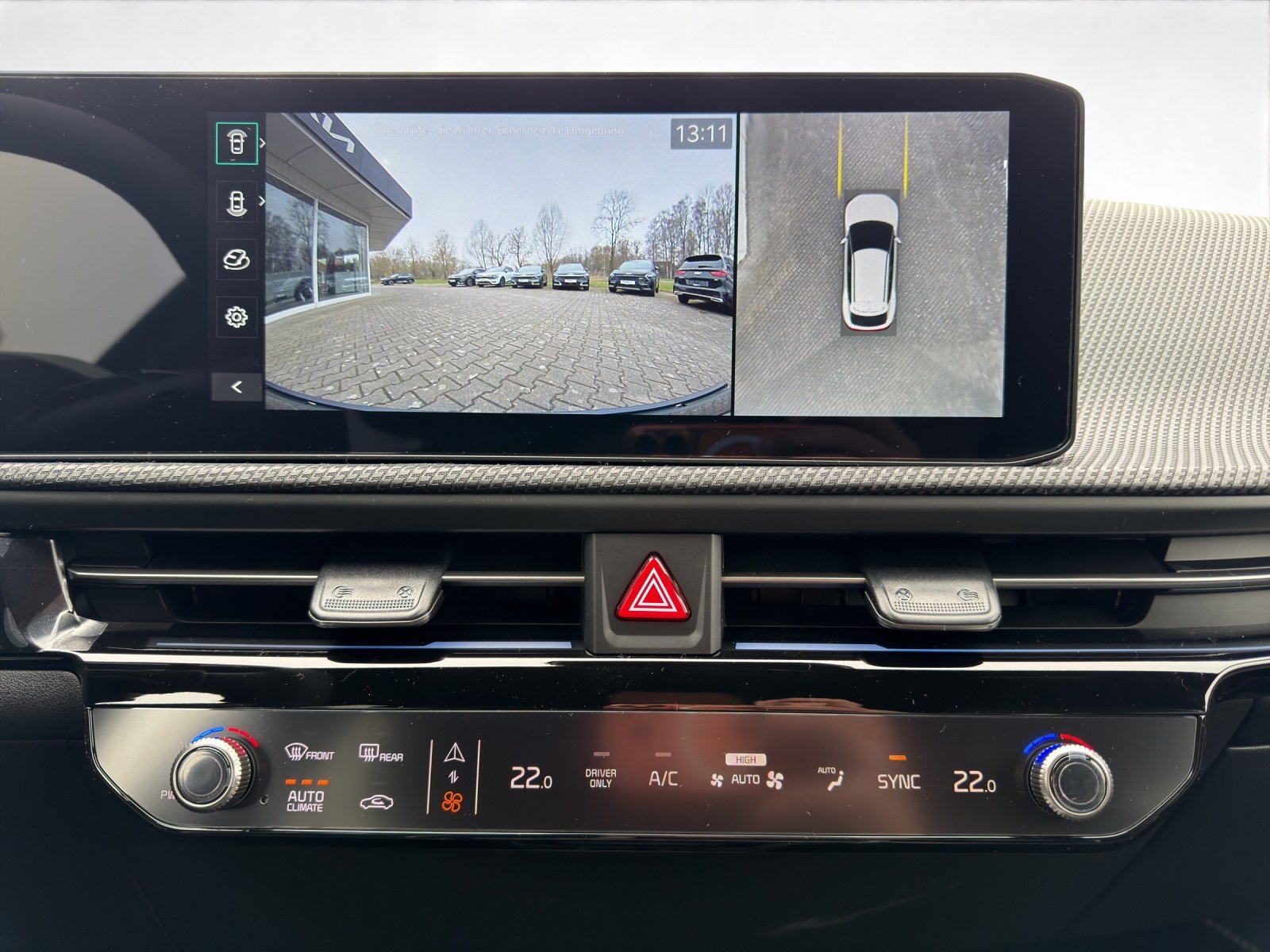 Kia EV6 – Bild 16