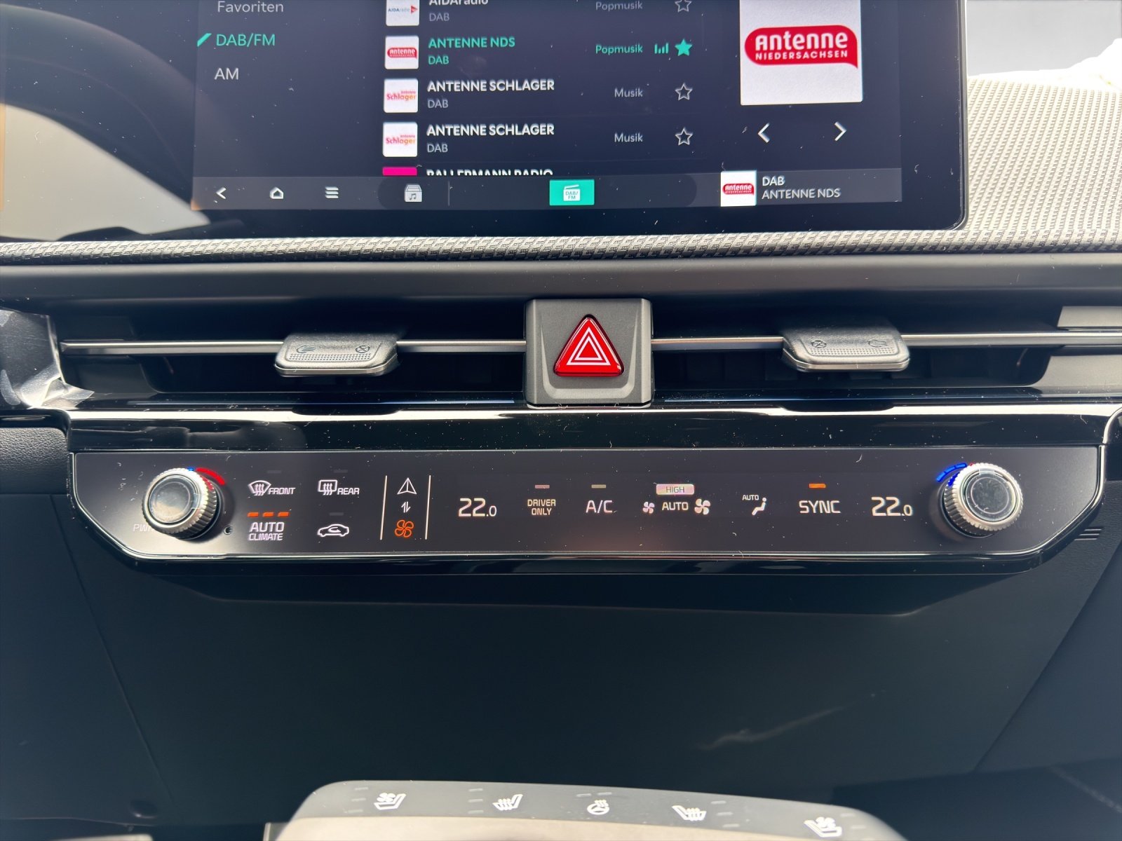 Kia EV6 – Bild 17