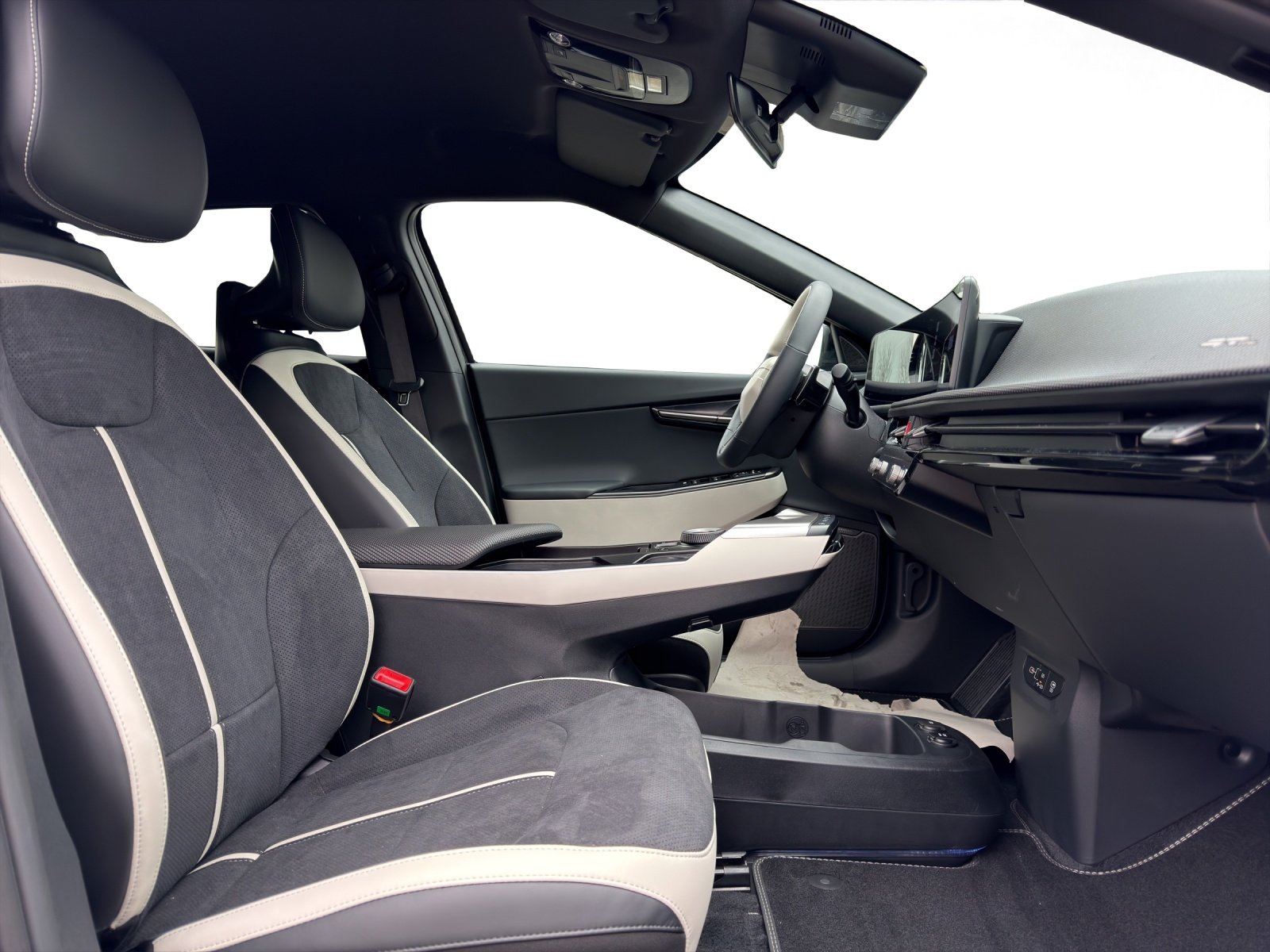 Kia EV6 – Bild 19