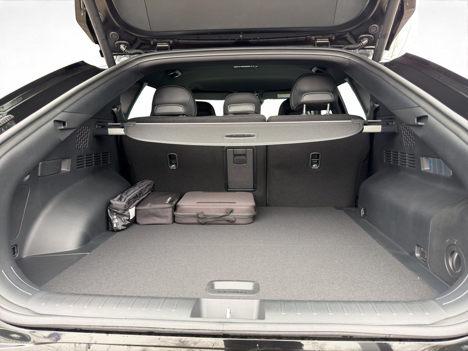 Kia EV6 – Bild 20