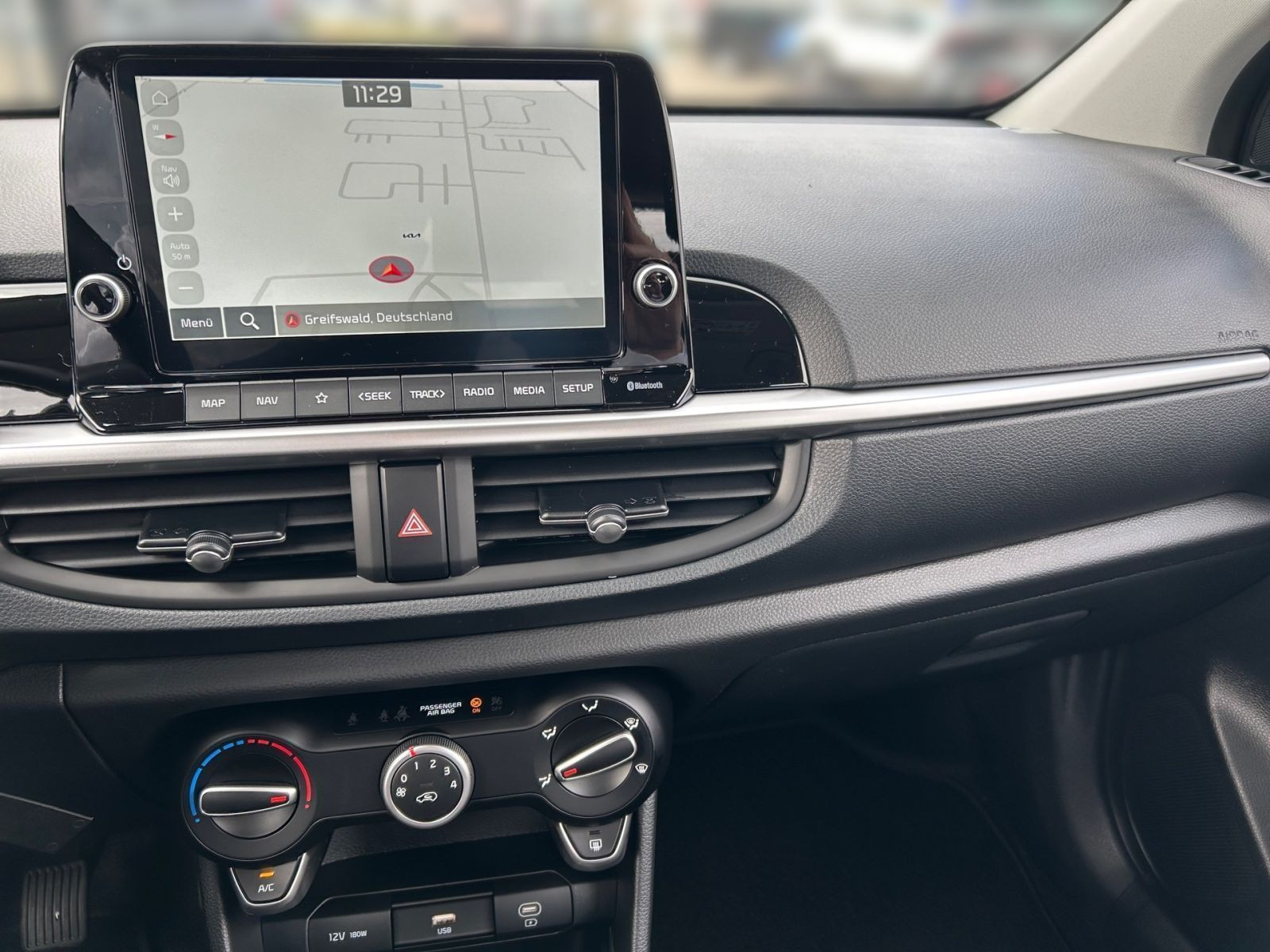 Kia Picanto – Bild 9
