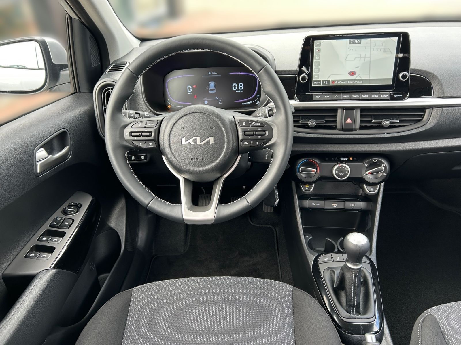 Kia Picanto – Bild 10