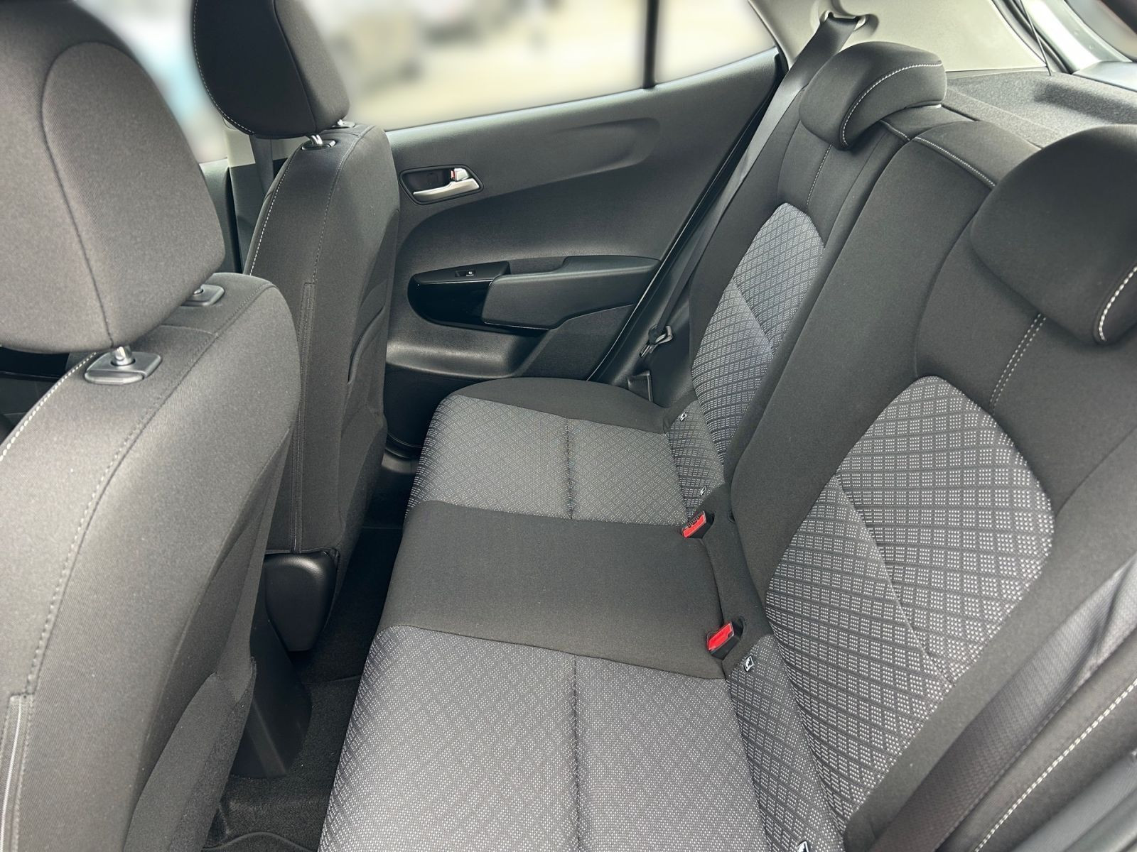 Kia Picanto – Bild 11