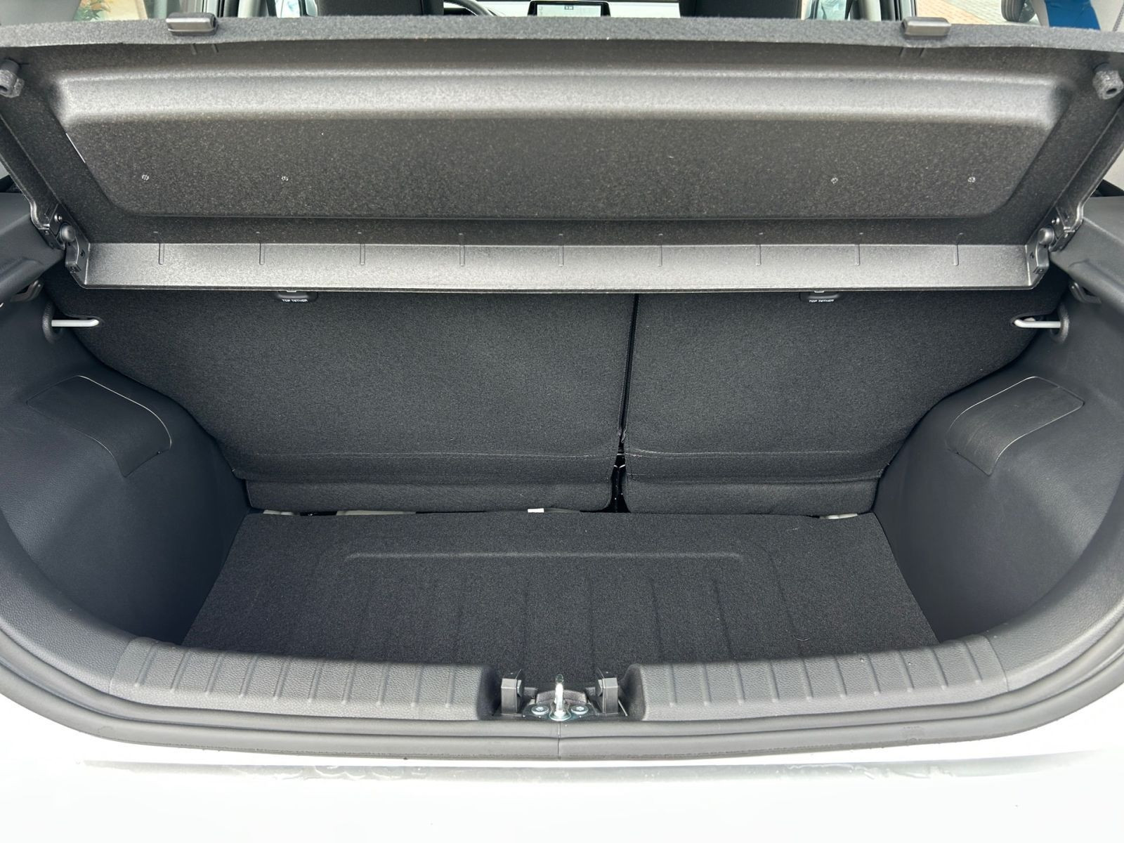 Kia Picanto – Bild 12