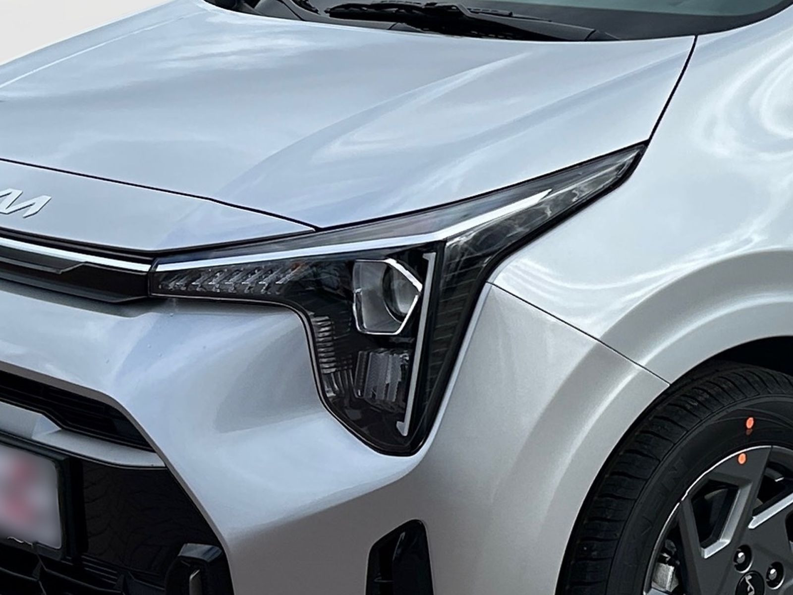 Kia Picanto – Bild 5