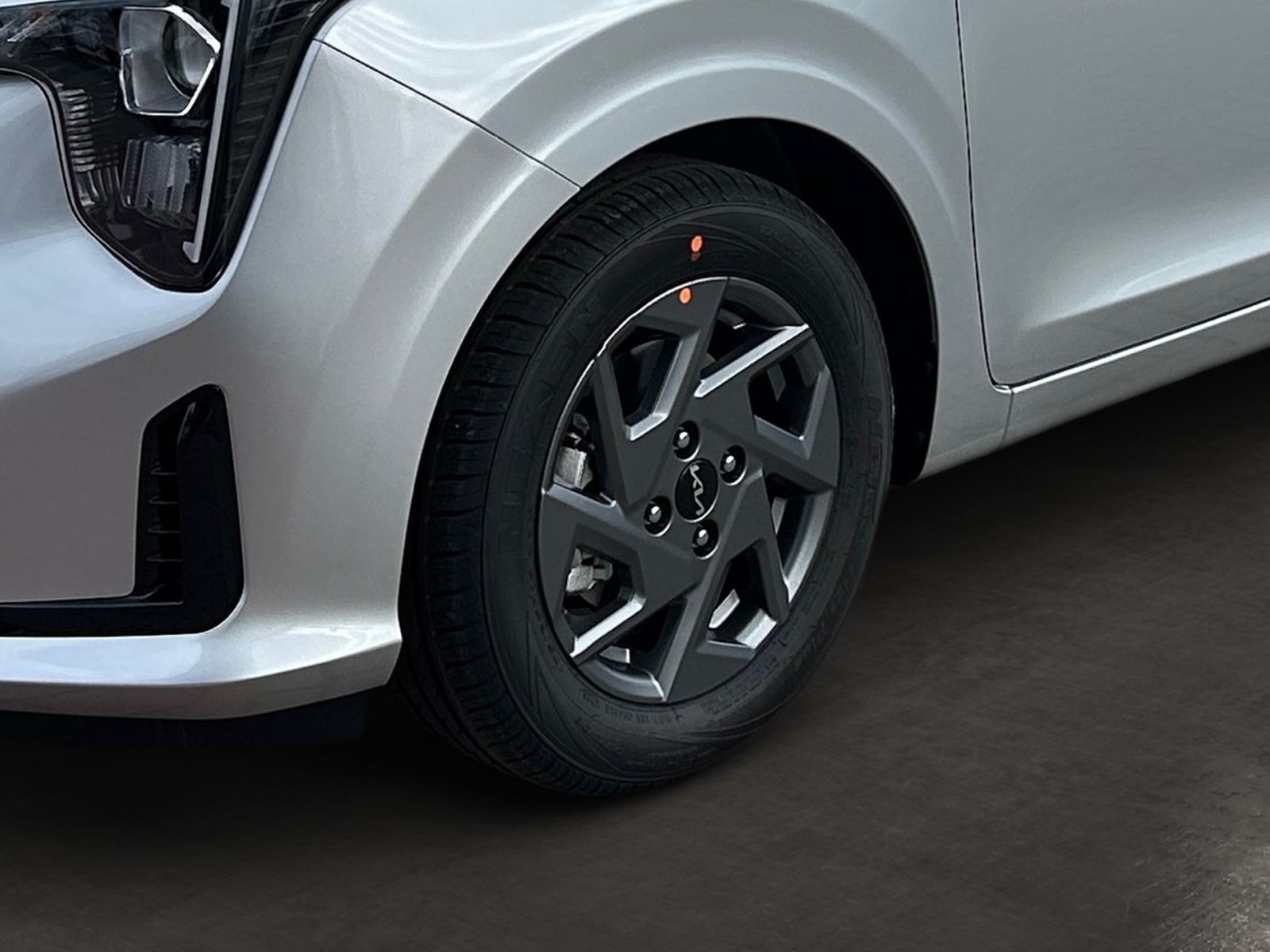 Kia Picanto – Bild 6