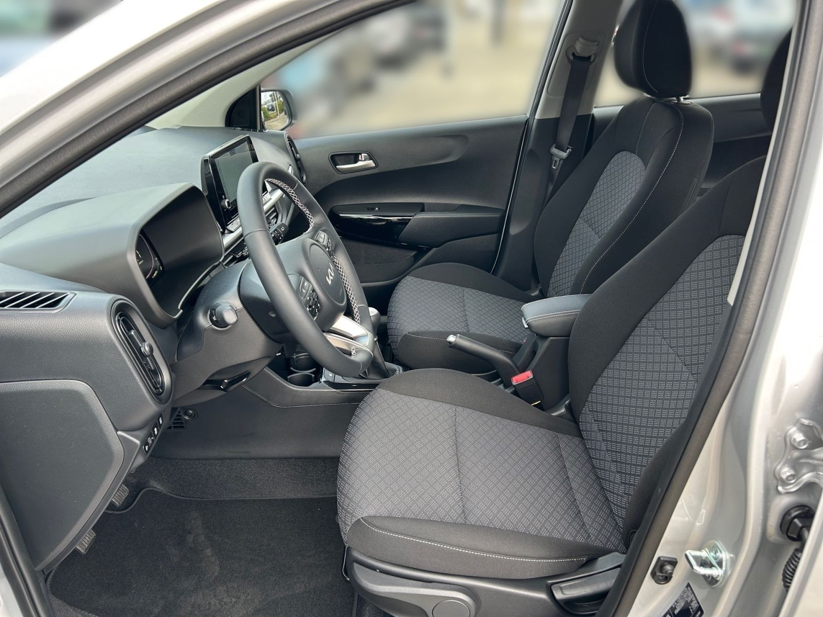 Kia Picanto – Bild 7