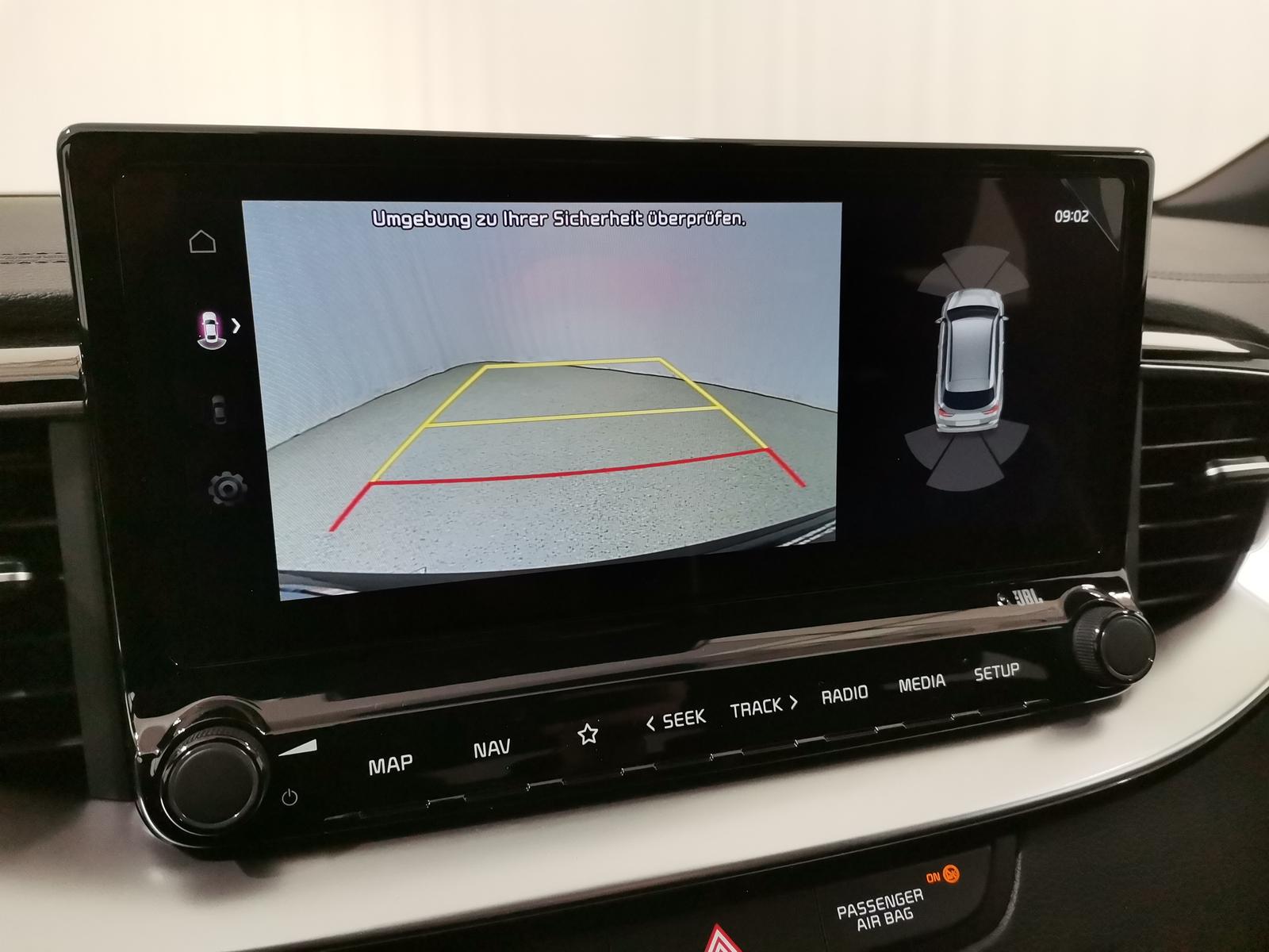 Kia cee'd Sportswagon – Bild 10