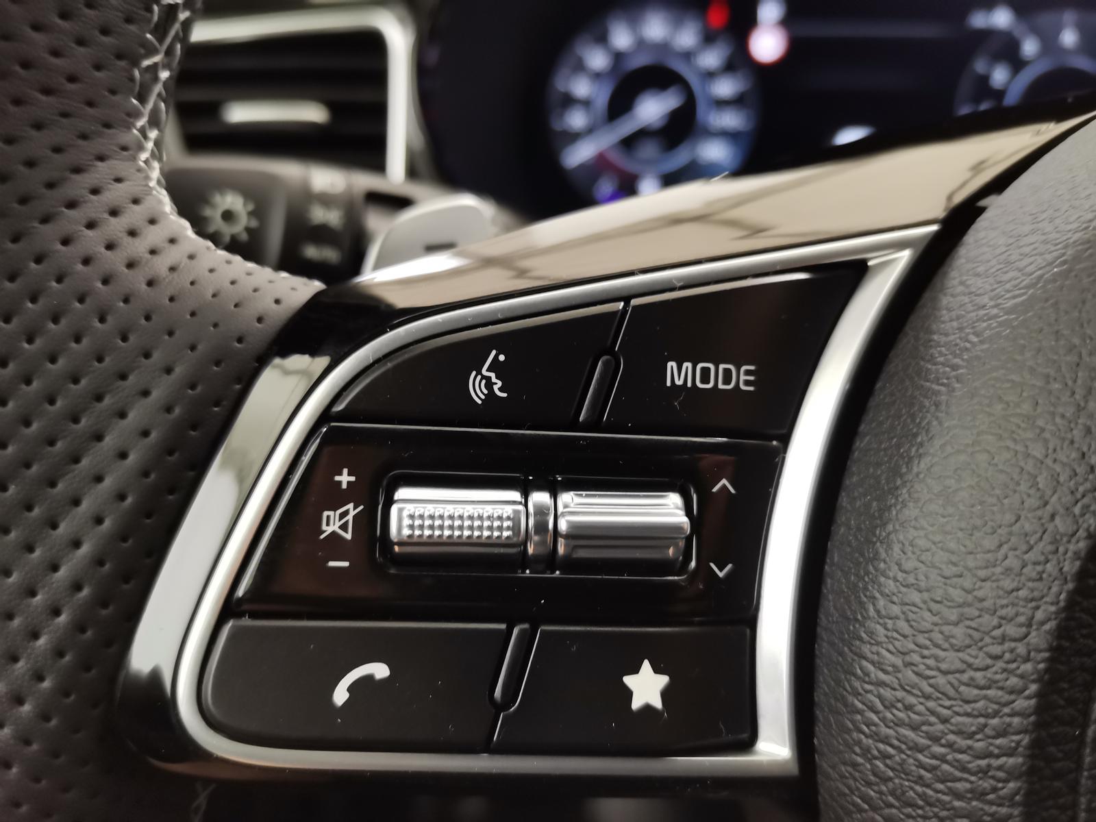 Kia cee'd Sportswagon – Bild 12