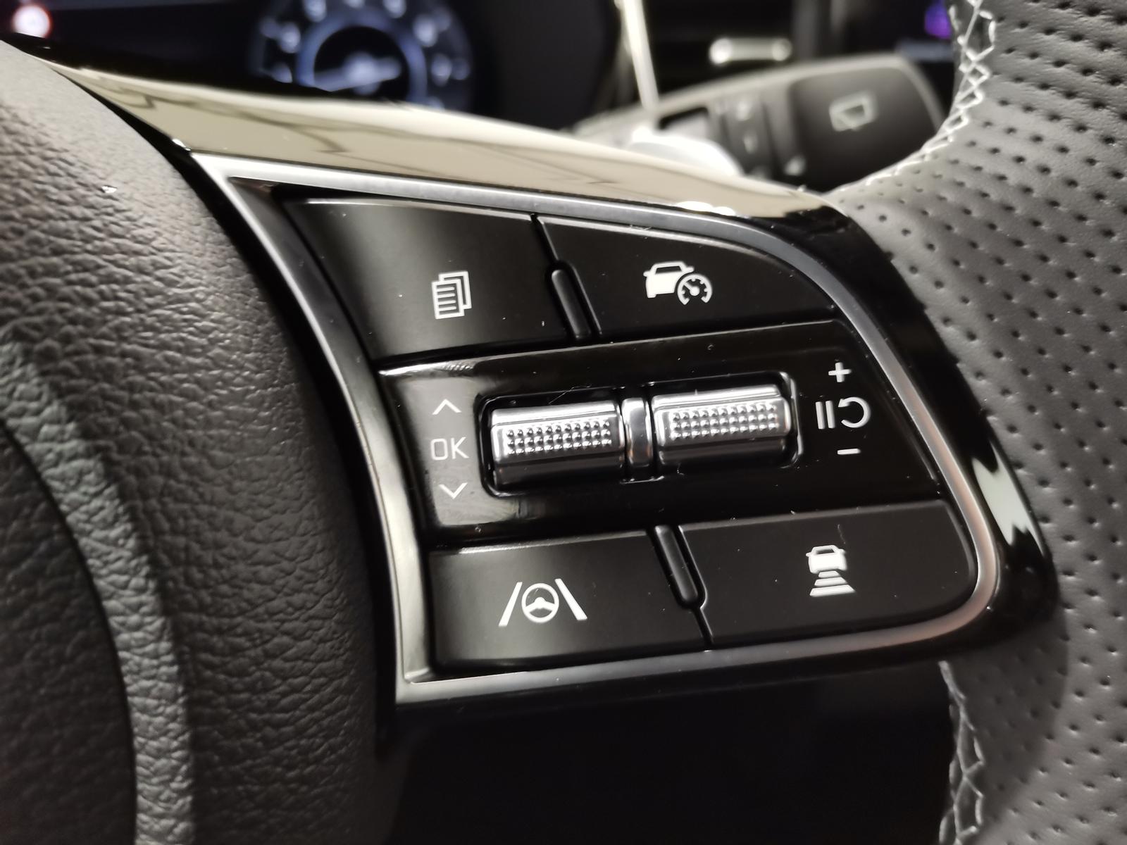 Kia cee'd Sportswagon – Bild 13