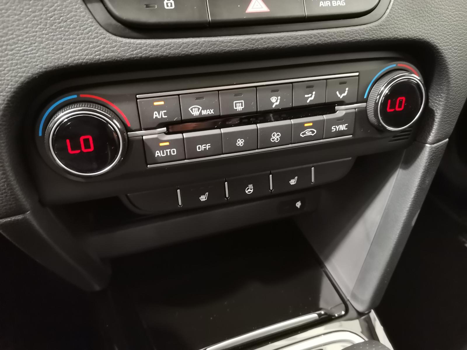 Kia cee'd Sportswagon – Bild 14