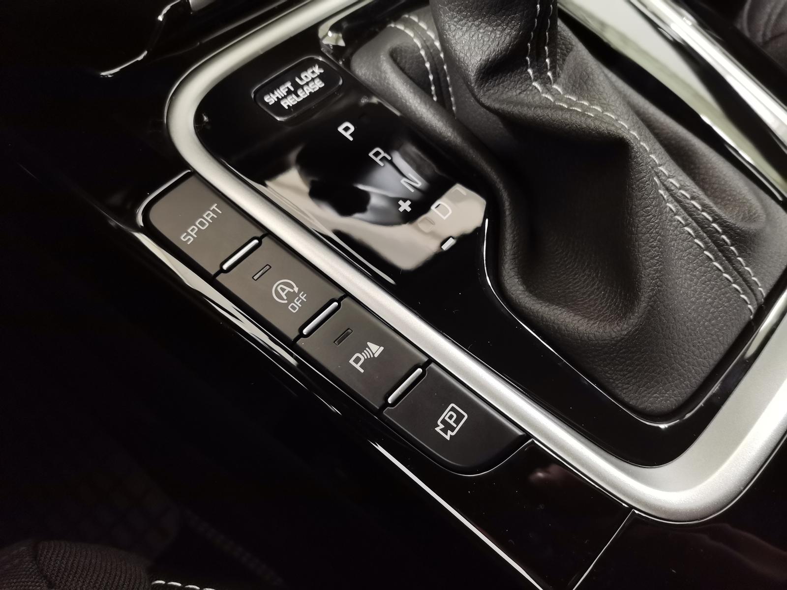Kia cee'd Sportswagon – Bild 15